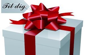 Konkurrence: Vind julegaverne