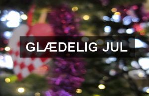 Glædelig jul fra recordere.dk