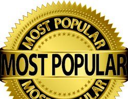 Top-10 for 2013 – med overraskelser