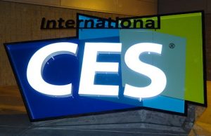 CES 2014: Pressedagen