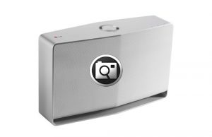 LG vil til at konkurrere med Sonos