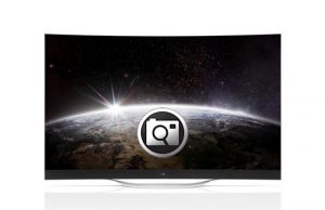 Hos LG er det OLED og Ultra HD der dominerer