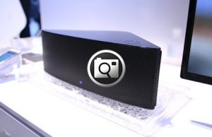 Galleri: Samsung Multiroom højttalere