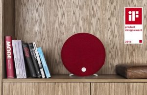 Mere hæder til danske Libratone