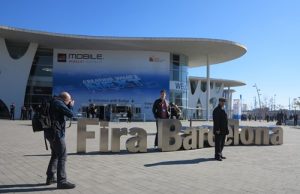 MWC 2014: Billede-resumé