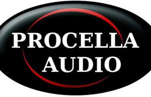 Arrangement: Biografmester fra Procella Audio