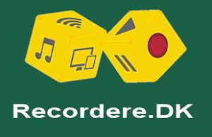 Spiltjeneste køber recordere.dk (aprilsnar)