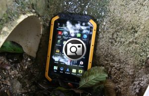 RugGear klar med super-hårdfør tablet på 7 tommer