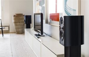 Arrangement: Mød System Audios grundlægger og chefkonstruktør i Odense