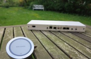 B&O Beosound Essense er ankommet