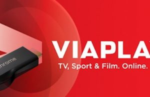 Viaplay klar til Chromecast