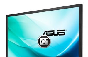 ASUS lancerer PB287Q 4K/UHD Monitor