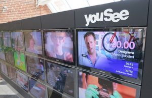 TDCs kabel-tv-net skal åbnes yderligere for konkurrenterne