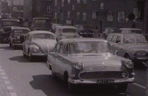 DR: Tid til en ny danmarkshistorie på TV