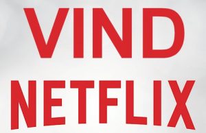 VIND: 6 måneders Netflix