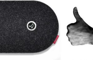 Din besvarelse er modtaget