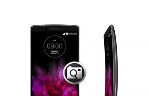 LG klar med G Flex 2 på CES 2015