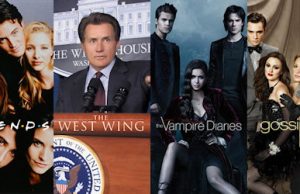 Nye serier på Viaplay: Ny aftale med Warner