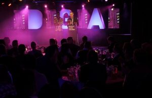 Vindere af Danish Game Awards 2015