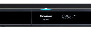 Ny firmware til Panasonic BD30 & BD50
