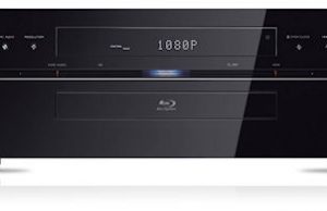 Pioneers nye blu-ray flagskib