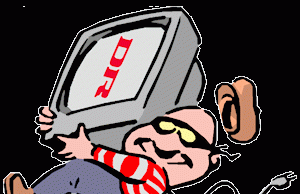 DR vil tvangstilmelde sortseere