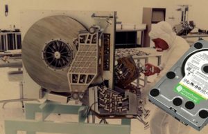 Kan du få plads nok ?