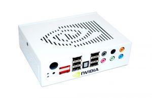 Den ultimative Media PC