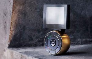 B&Os nye farve er guld