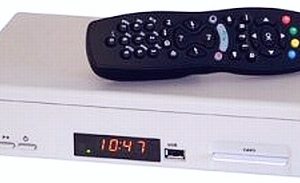 Farvel til Selector HD