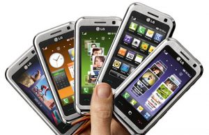 LGs nye “iPhone”