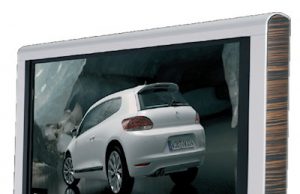 Sim2 TV med Dolby Vision