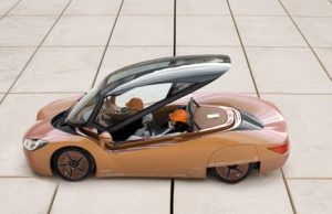 Styr bilen med din iPhone