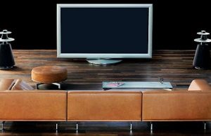 Nyt B&O TV til under 1 mio. kroner