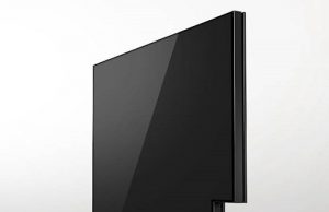 Et TV tilpasset både 16:9 og 4:3