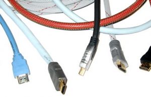 Stor test af HDMI kabler