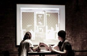 OLED – fremtidens tapet