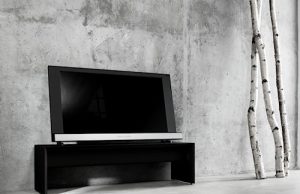 Ny 40″ udgave af Beovision 8