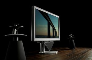 B&O’s nye 103″ plasma er lanceret