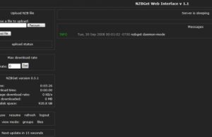 Anmeldelse af ReadyNAS PRO