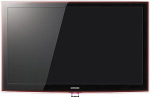 Her er årets nye Samsung LED TV