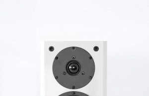 Ny aktiv højttaler fra Dynaudio