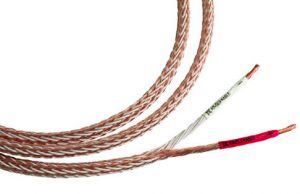 Nye højttaler kabler fra Kimber