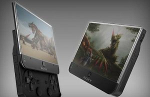 Sony går efter Apple