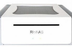 Anmeldelse af RipNAS