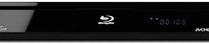 Sony lancerer ny blu-ray afspiller