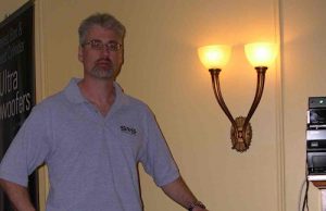 SVS højttaler nyheder dette forår