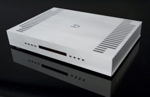 Densen B-175 integreret forstærker