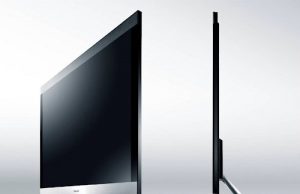 Panasonic Z1 plasma forsinkes