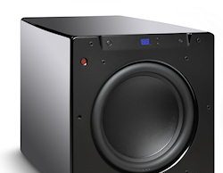 Anmeldelse af Velodyne SPL-1200 Ultra